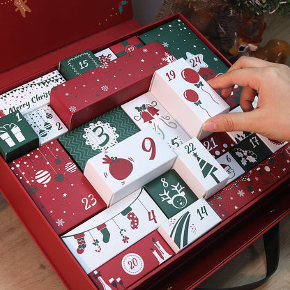 DIYArtCool Christmas Surprise Gift Box 🎄  – Diamond painting B