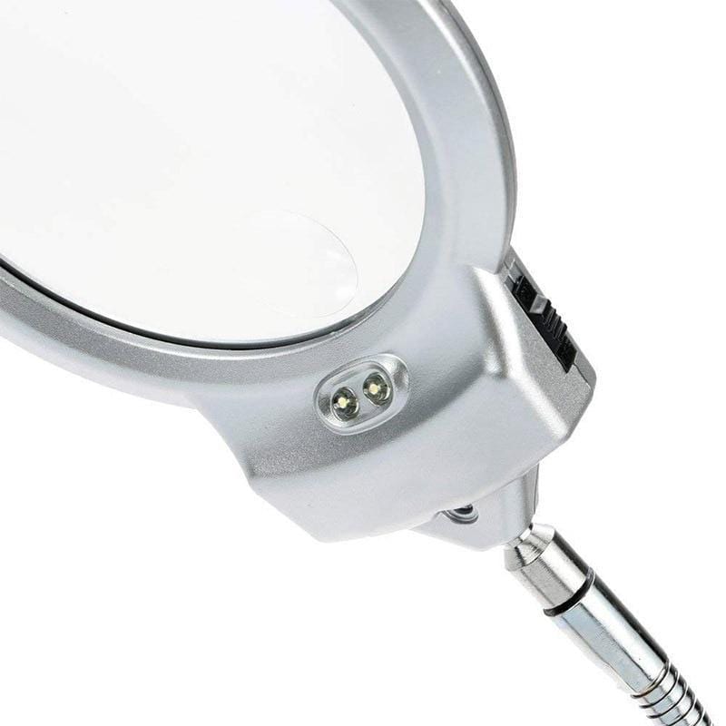 LED Magnifying Glass