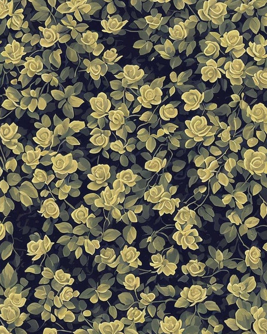 ArtVibe™ Garden of Life Collection (EXCLUSIVE) - Glistening (16x20" / 40x50cm) - ArtVibe Paint by Numbers